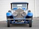 Rolls-Royce Phantom I Piccadilly Roadster 1928 года
